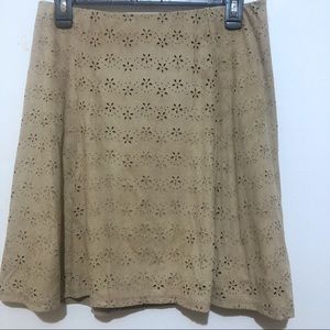 Maurices Skirt Cutout Style, NWOT, Size: Medium